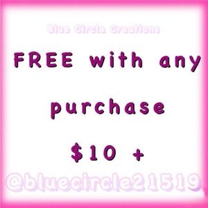 *FREE* KISS Press On Nails 2 Pack Bundle with Bonus Nails Stencils/Decor NIB